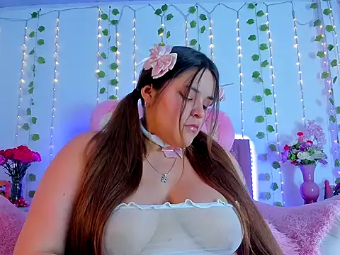 dulcevegga online show from January 2026 02:14:01 AM