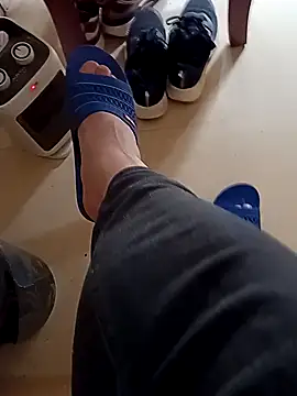 huzi518 online show from March 2026 06:08:02 AM