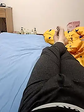 huzi518 online show from March 2026 01:26:02 PM