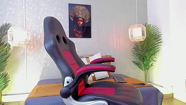 Colt Perci online show from January 2025 04:25:02 AM