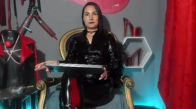 zoeharryzon online show from February 2025 09:13:02 PM