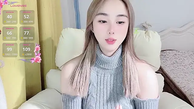 Caitlyn   online show from January 2026 05:27:02 PM