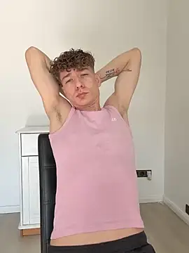 MiguelRausch online show from March 2026 12:00:02 PM