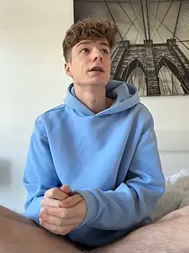 MiguelRausch online show from April 2026 10:38:01 AM