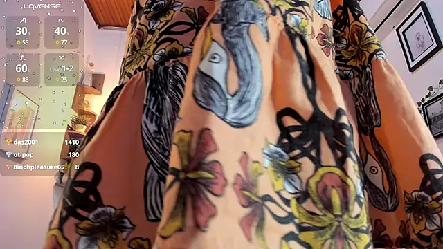 savagequeenbee7 online show from December 2024 07:36:01 PM