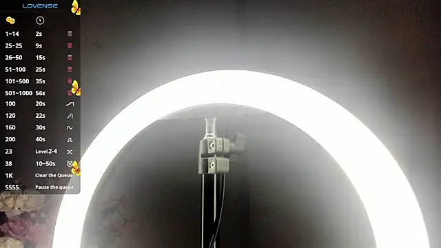 savagequeenbee7 online show from December 2024 12:59:02 PM