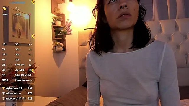 savagequeenbee7 online show from January 2025 01:38:02 PM