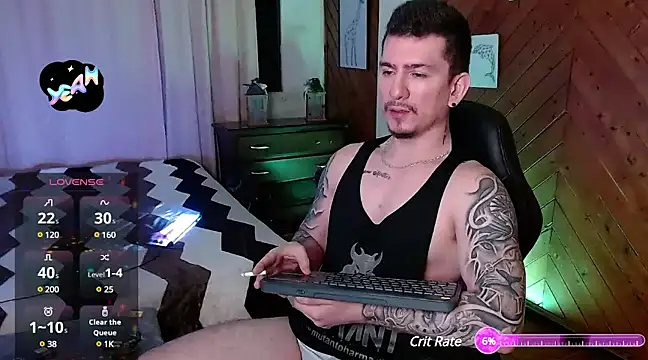 steventeylor online show from February 2025 06:14:02 AM