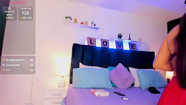 Snapshot of Mia_brunette26 chatting on January 2025 02:06:02 AM Mia brunette26 online show from January 2025 02:06:02 AM