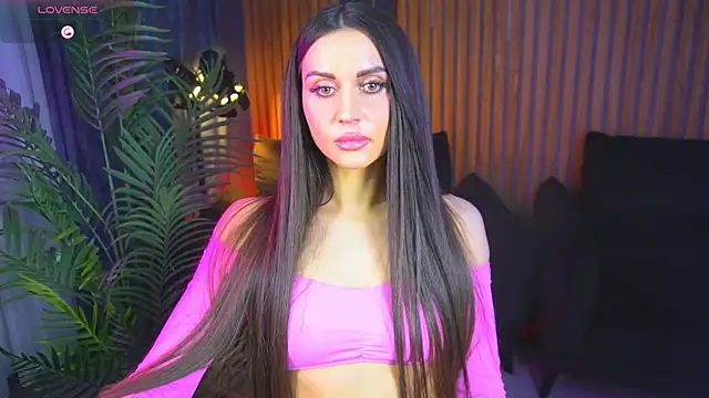 AlexaGreyyy online show from March 2026 08:58:02 PM