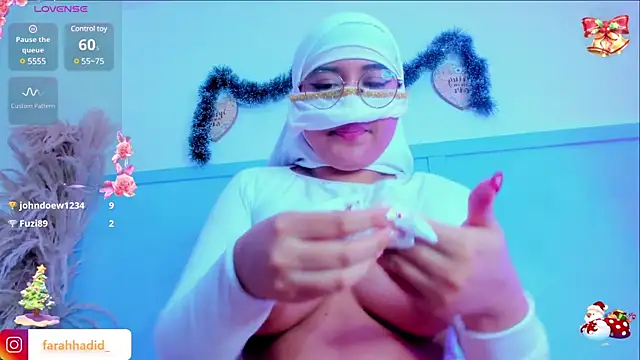 Maisa issa online show from January 2025 04:24:01 PM