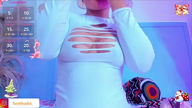 Maisa issa online show from January 2025 01:28:01 PM