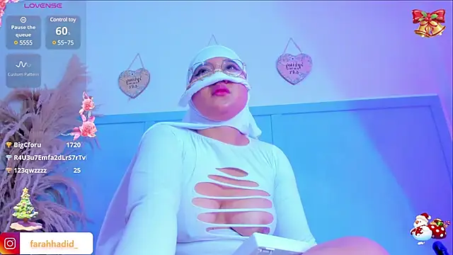 Maisa issa online show from January 2025 04:30:02 PM