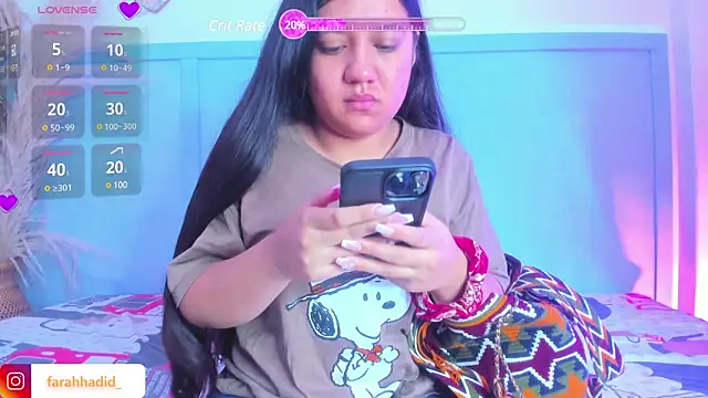 Maisa issa online show from January 2025 12:52:01 PM