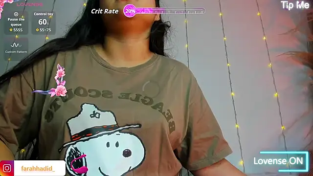 Maisa issa online show from February 2026 01:29:02 PM