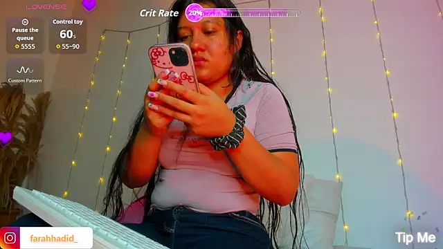 Maisa issa online show from April 2026 01:27:02 PM