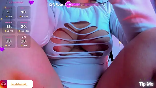 Maisa issa online show from June 2026 01:05:02 PM