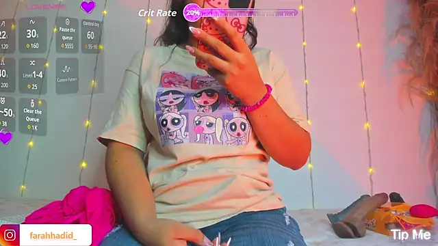 Maisa issa online show from June 2026 01:31:02 PM