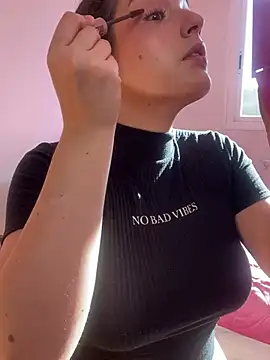 tatianaAlvarez1 online show from January 2025 10:25:02 AM