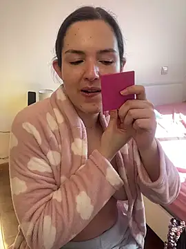 tatianaAlvarez1 online show from February 2025 11:16:02 AM