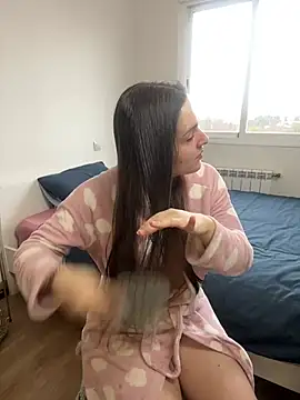 tatianaAlvarez1 online show from March 2025 10:45:01 AM