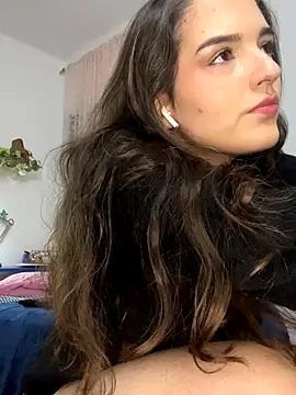 tatianaAlvarez1 online show from September 2025 10:35:02 PM