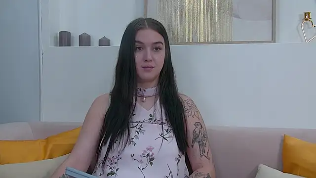 ChristinaMilton online show from January 2025 12:58:02 PM