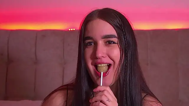 ChristinaMilton online show from February 2025 12:29:01 AM