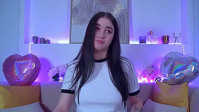 ChristinaMilton online show from February 2025 06:27:02 PM