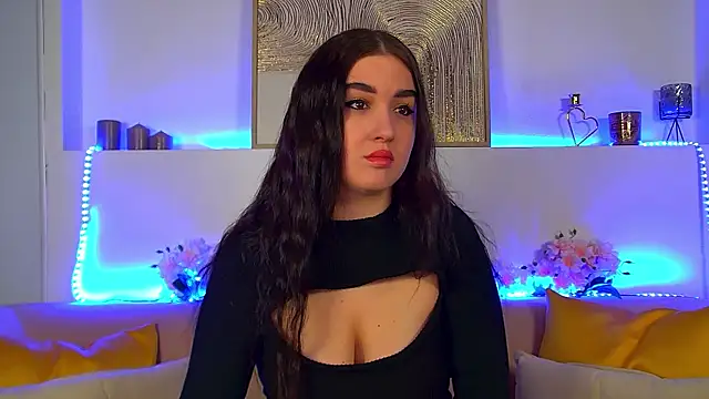 ChristinaMilton online show from February 2025 06:26:02 PM