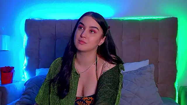 ChristinaMilton online show from March 2025 09:34:01 PM