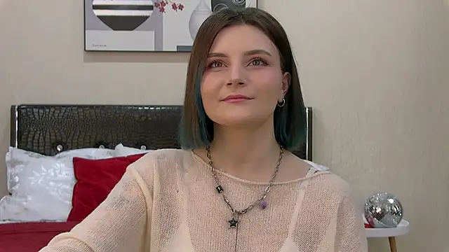 KellyStone online show from January 2026 06:06:02 AM