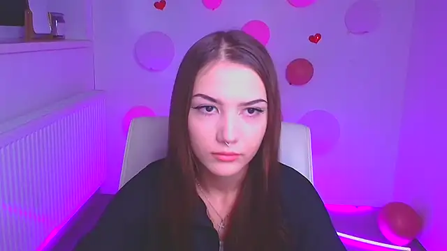 Snapshot of Sandy_GG chatting on March 2025 07:04:02 AM Sandy GG online show from March 2025 07:04:02 AM