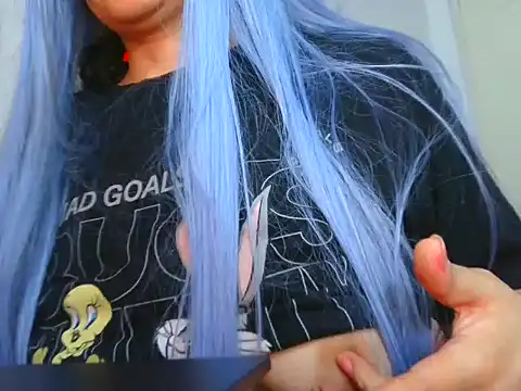 x Lady x online show from September 2025 09:49:01 PM