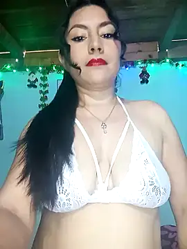 ELISA 90 online show from December 2024 07:54:02 PM