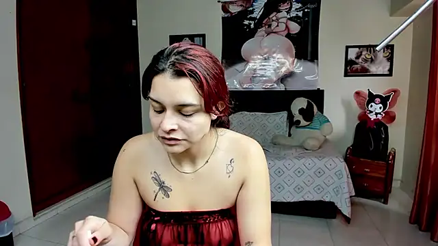 Marilynselxoveanalhard online show from February 2026 01:31:02 PM