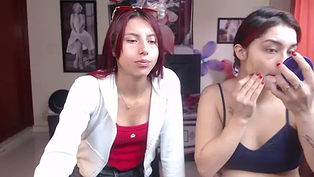 Marilynselxoveanalhard online show from March 2026 01:39:01 PM