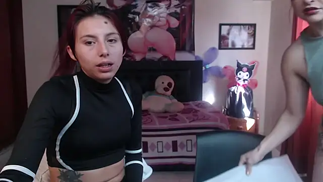 Marilynselxoveanalhard online show from March 2026 01:51:01 PM