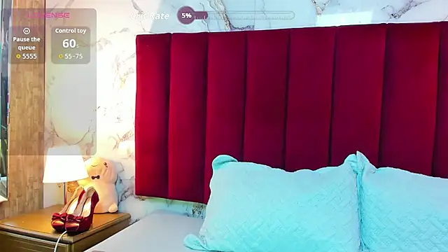 JESSYCORTES online show from June 2026 12:02:02 AM