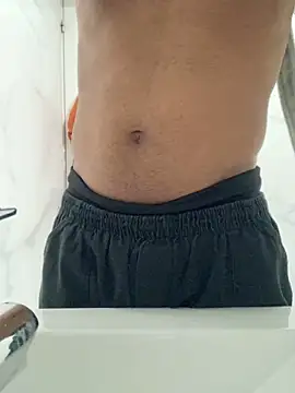 Lucascacaca online show from February 2026 09:55:02 PM