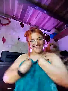 Snapshot of SophiaWeestt99 chatting on February 2025 07:47:02 AM SophiaWeestt99 online show from February 2025 07:47:02 AM