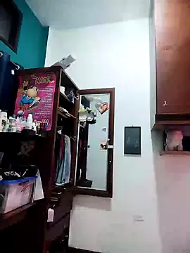 Snapshot of SophiaWeestt99 chatting on February 2025 08:20:01 AM SophiaWeestt99 online show from February 2025 08:20:01 AM