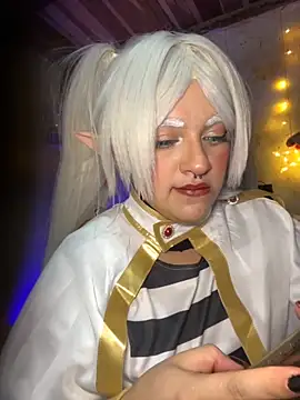 Snapshot of SophiaWeestt99 chatting on October 2025 04:18:02 AM SophiaWeestt99 online show from October 2025 04:18:02 AM