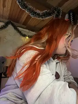 SophiaWeestt99 online show from December 2025 03:55:01 AM