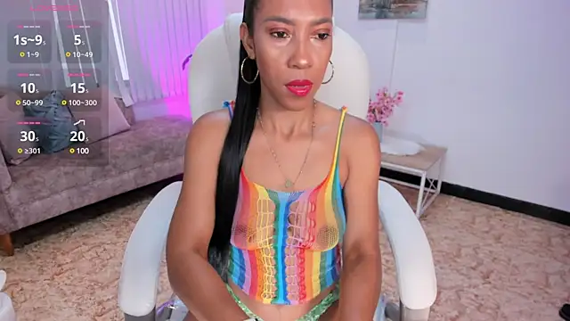 Shantaall  online show from December 2024 08:03:02 PM