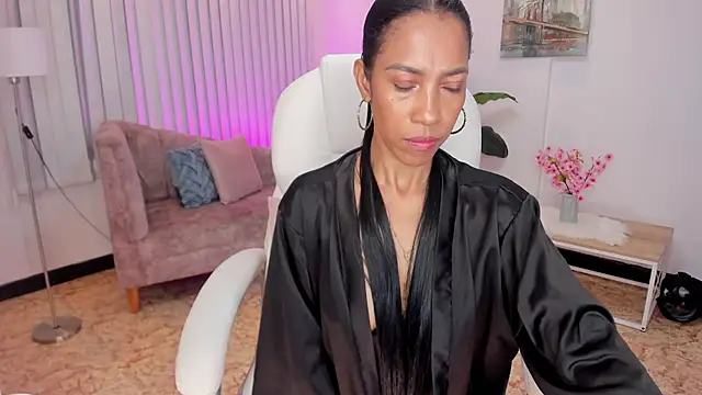 Shantaall  online show from January 2025 01:56:01 AM