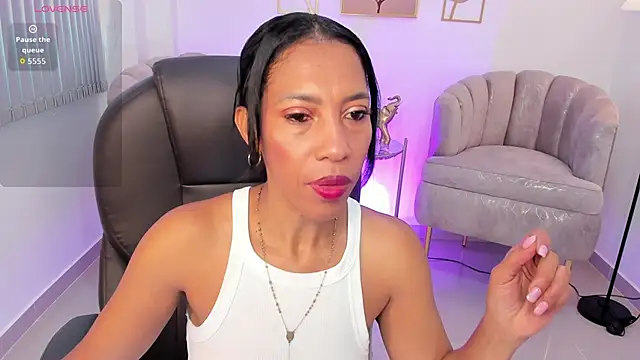 Shantaall  online show from October 2025 02:48:02 PM