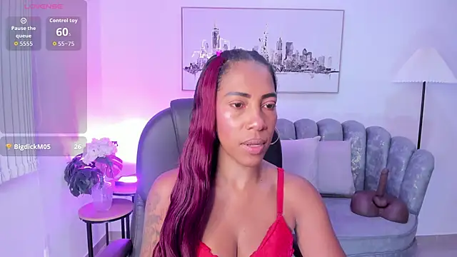 Shantaall  online show from May 2026 10:53:02 AM