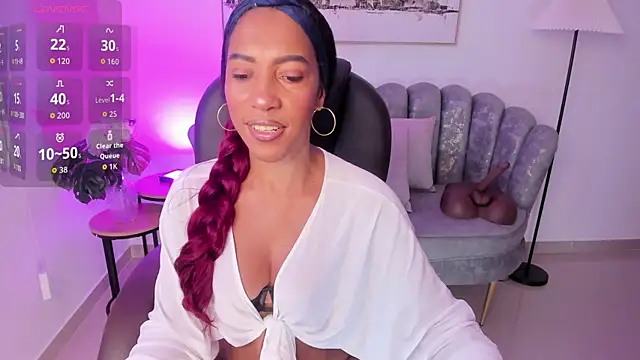 Shantaall  online show from May 2026 11:15:02 AM