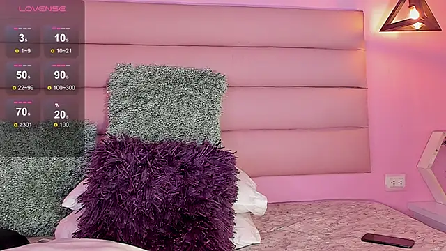 Katta Gil online show from January 2025 03:25:01 PM